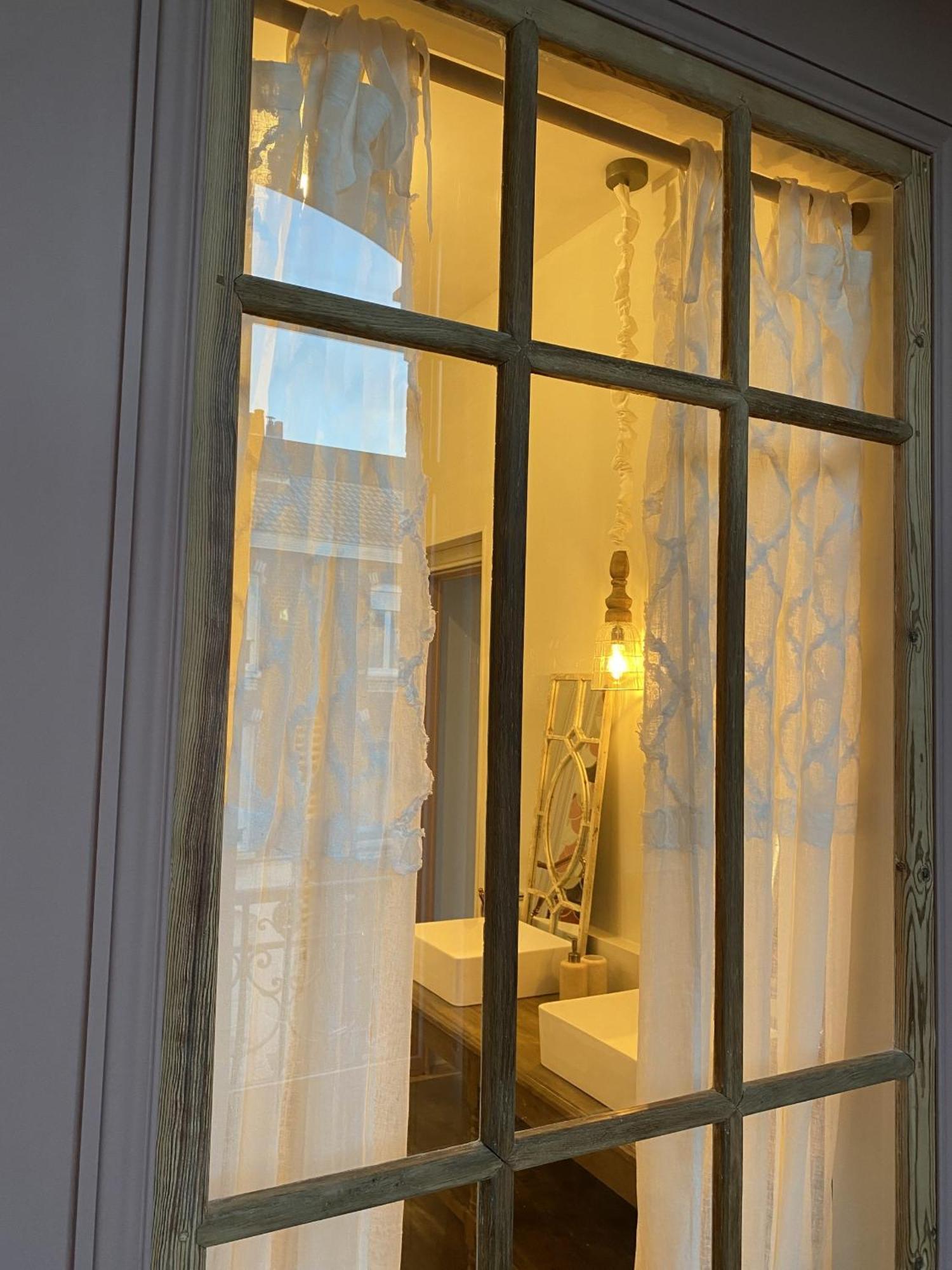 La Villa Barbieux Roubaix Værelse billede