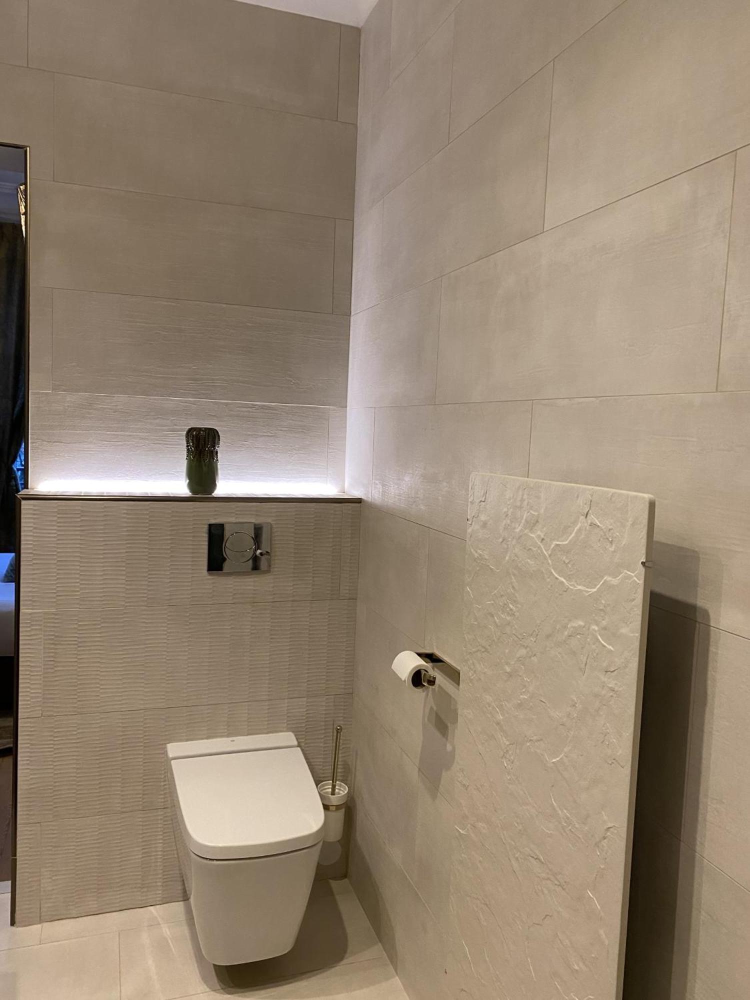 La Villa Barbieux Roubaix Værelse billede