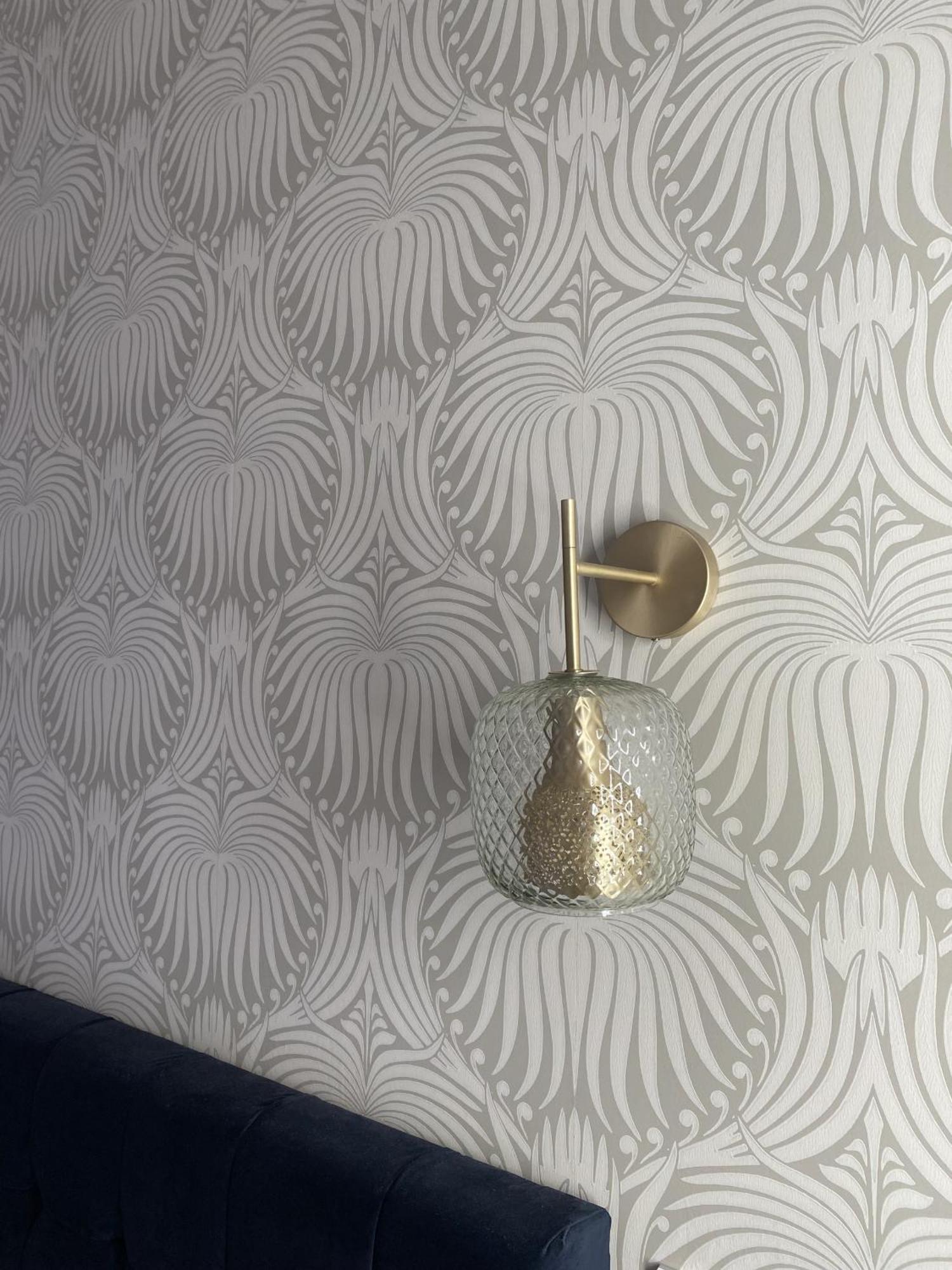 La Villa Barbieux Roubaix Værelse billede