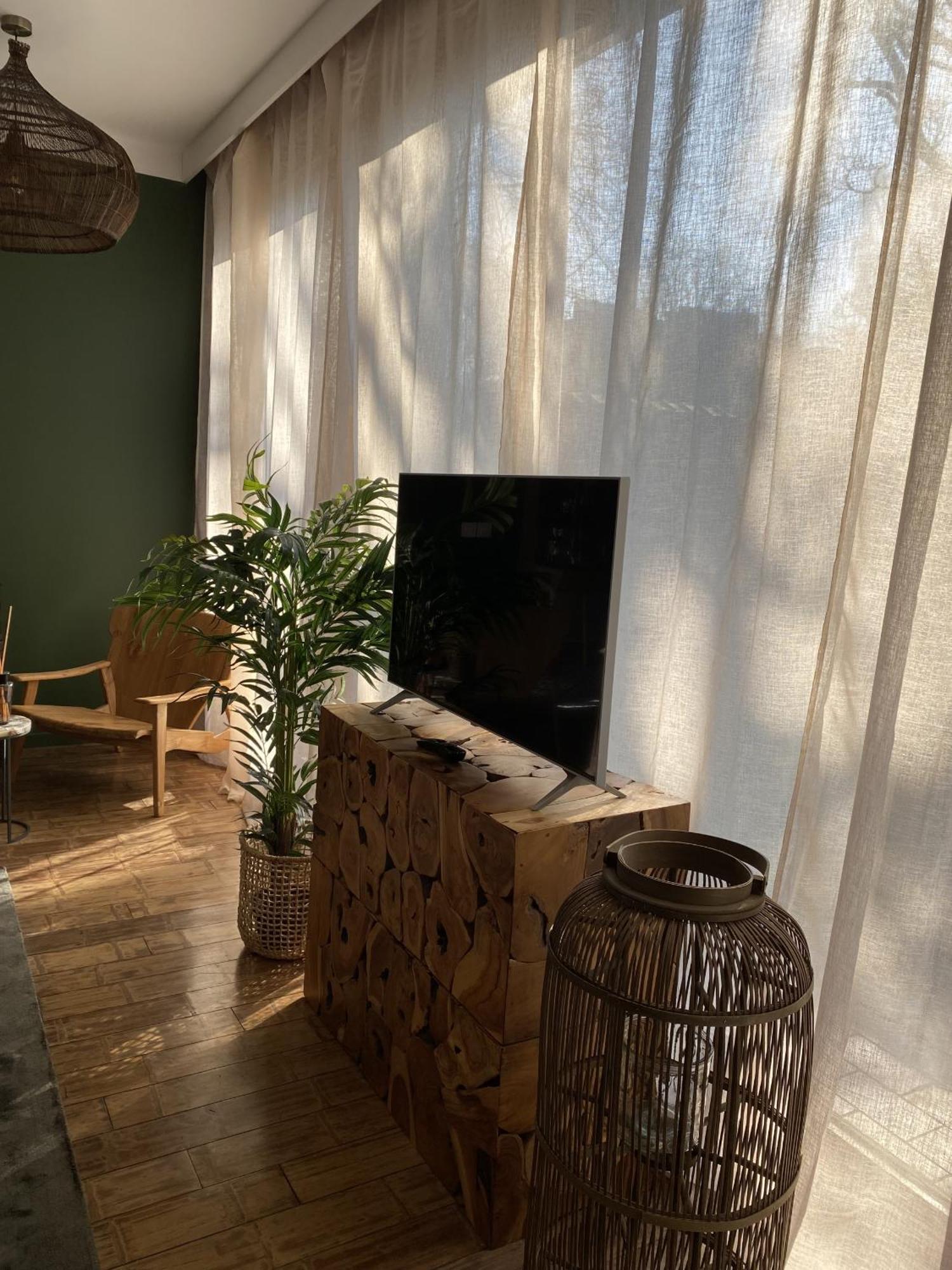La Villa Barbieux Roubaix Værelse billede